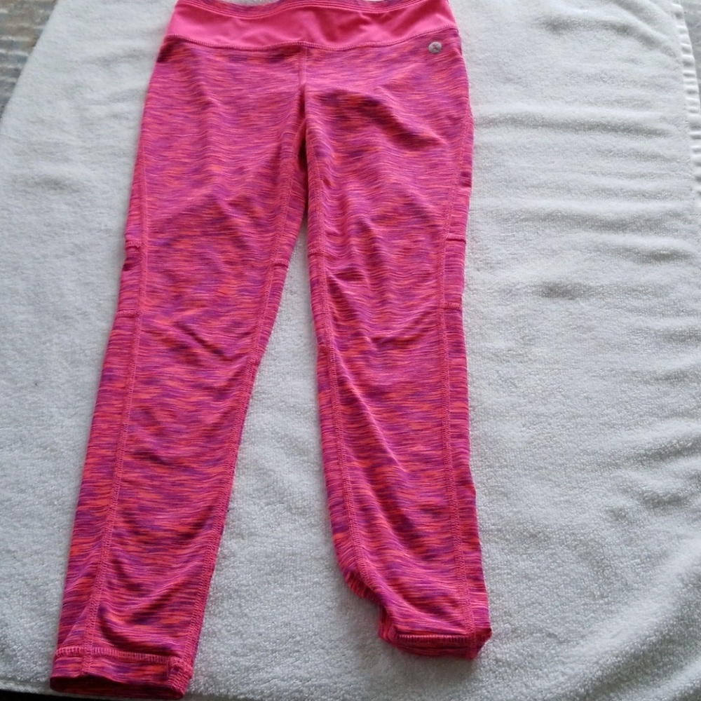 Yoga pants